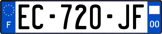 EC-720-JF