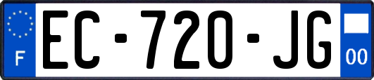 EC-720-JG