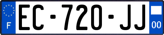 EC-720-JJ