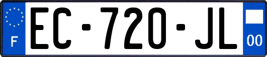 EC-720-JL