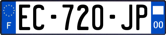 EC-720-JP