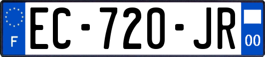 EC-720-JR