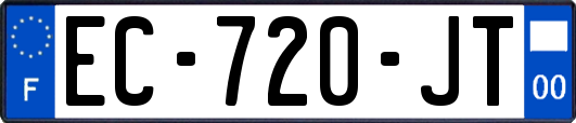 EC-720-JT