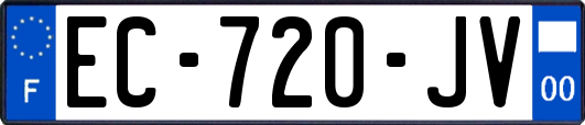 EC-720-JV
