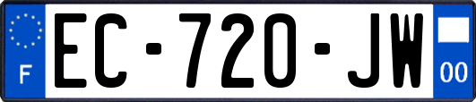 EC-720-JW