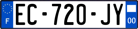 EC-720-JY