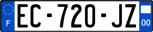 EC-720-JZ