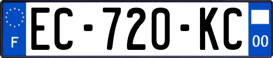EC-720-KC