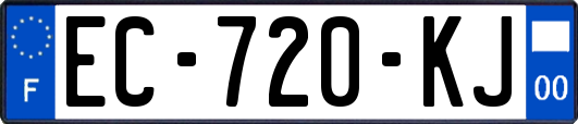 EC-720-KJ