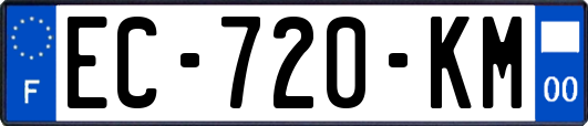 EC-720-KM