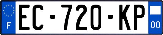 EC-720-KP