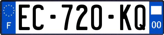EC-720-KQ