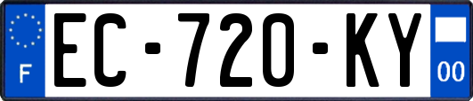 EC-720-KY