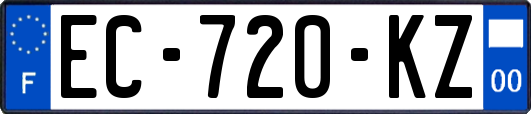 EC-720-KZ
