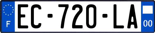 EC-720-LA