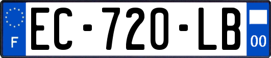 EC-720-LB