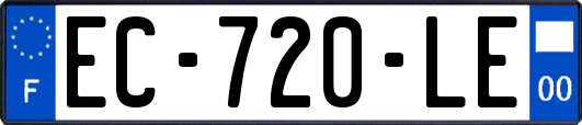EC-720-LE