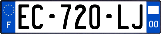 EC-720-LJ