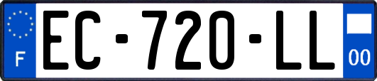EC-720-LL