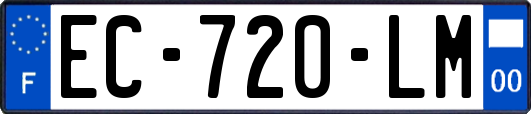 EC-720-LM