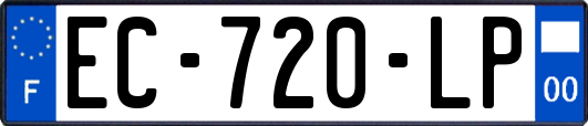 EC-720-LP