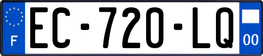 EC-720-LQ