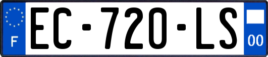 EC-720-LS