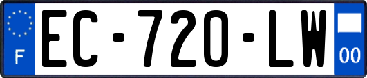 EC-720-LW