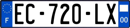 EC-720-LX