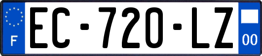 EC-720-LZ