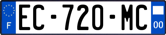 EC-720-MC