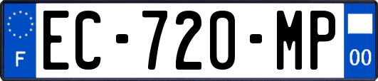 EC-720-MP