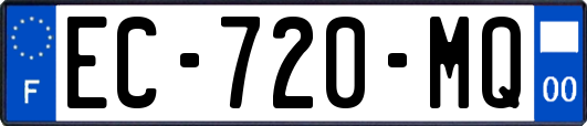 EC-720-MQ