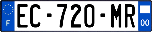 EC-720-MR