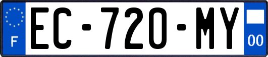 EC-720-MY