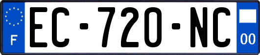 EC-720-NC