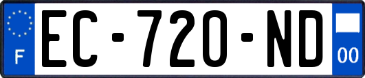 EC-720-ND