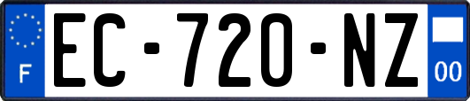 EC-720-NZ