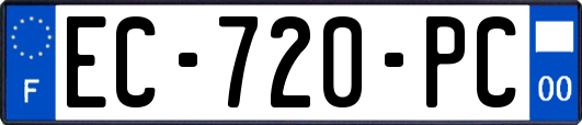 EC-720-PC