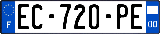 EC-720-PE