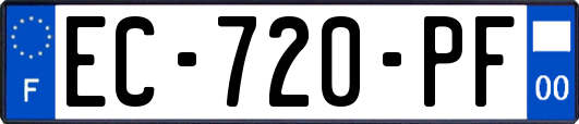 EC-720-PF