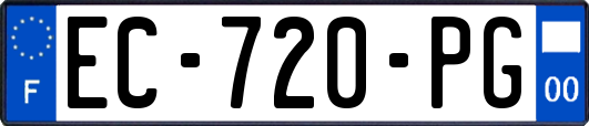 EC-720-PG