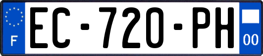 EC-720-PH