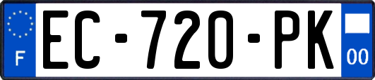 EC-720-PK