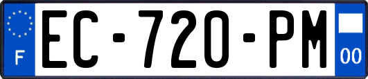 EC-720-PM