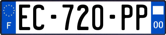 EC-720-PP