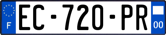 EC-720-PR