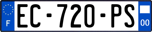 EC-720-PS