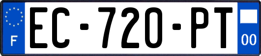 EC-720-PT