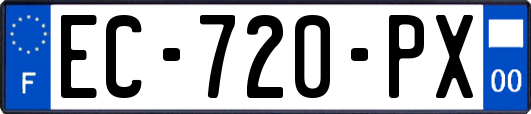 EC-720-PX